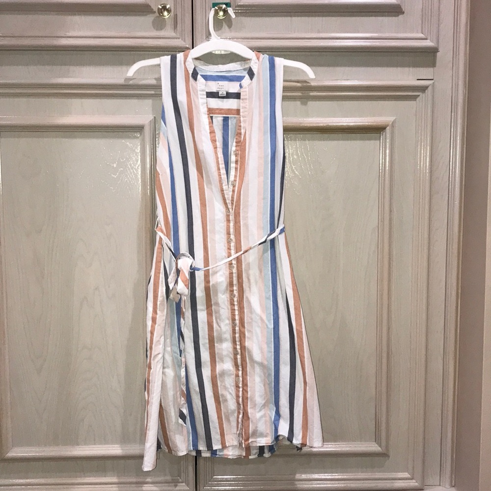 Spring/Summer Dress